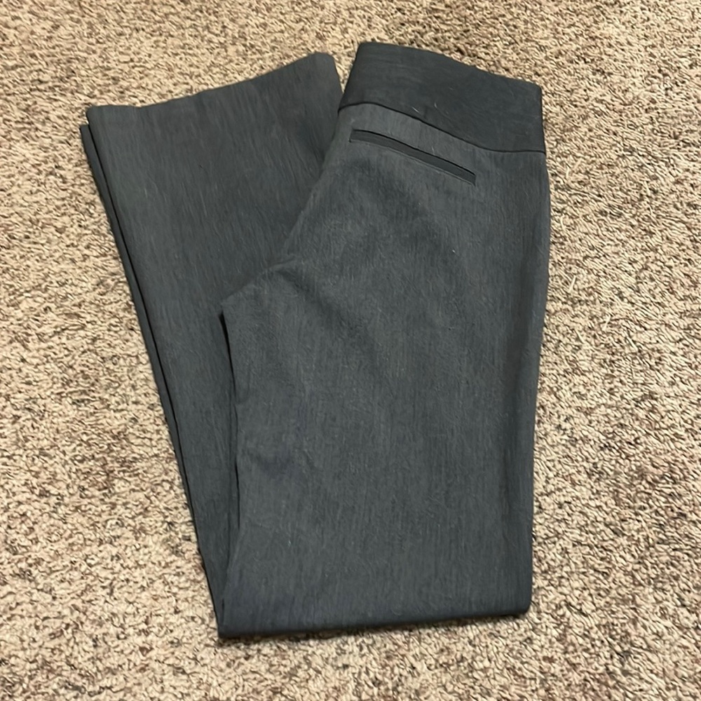Express editor pants